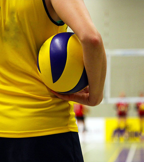 volley-ball